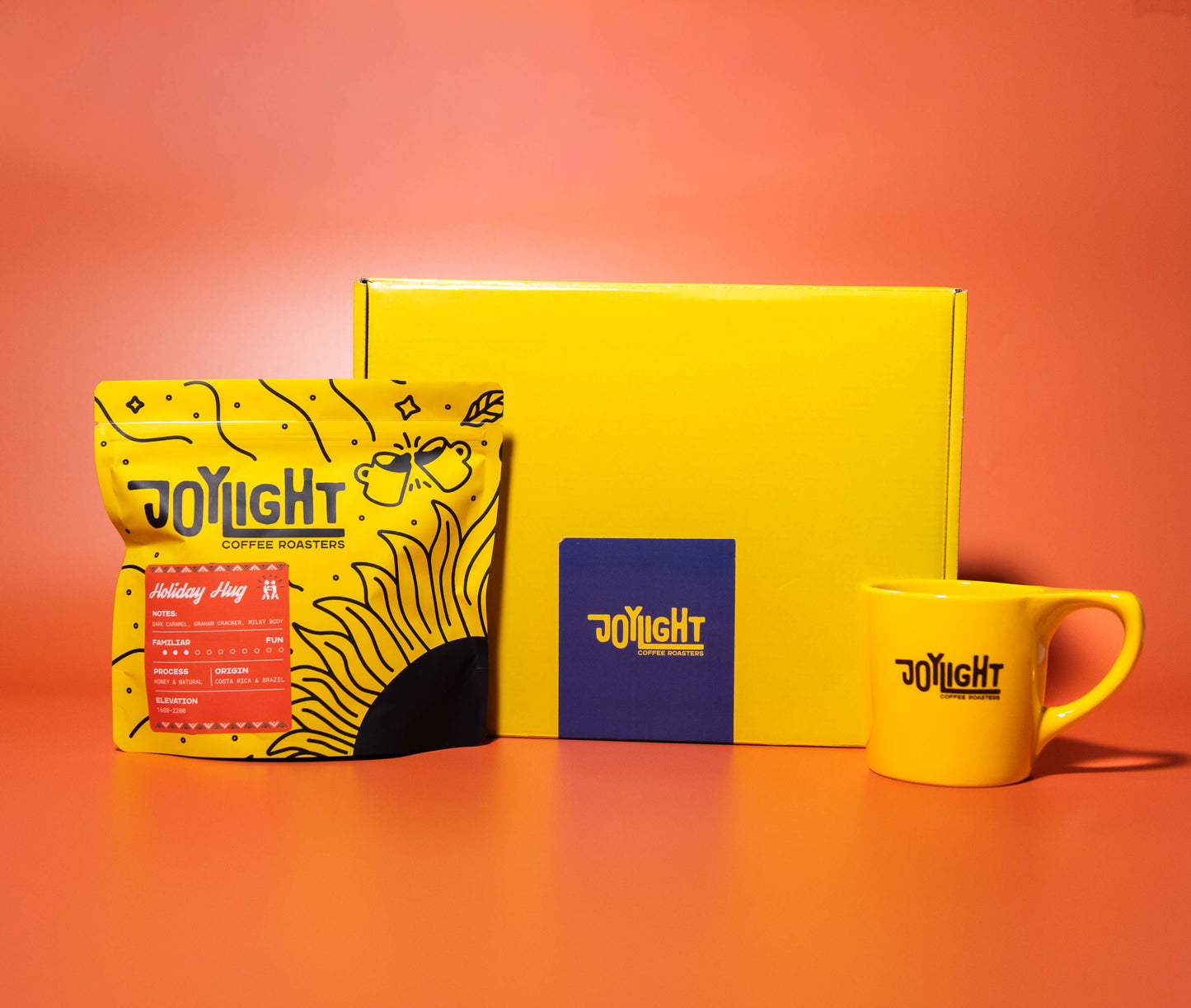 Hug-and-a-Mug Bundle