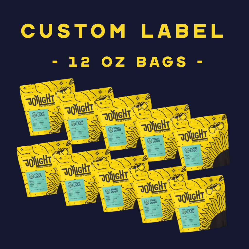 Customizable Gift Bundle - 10 Bags