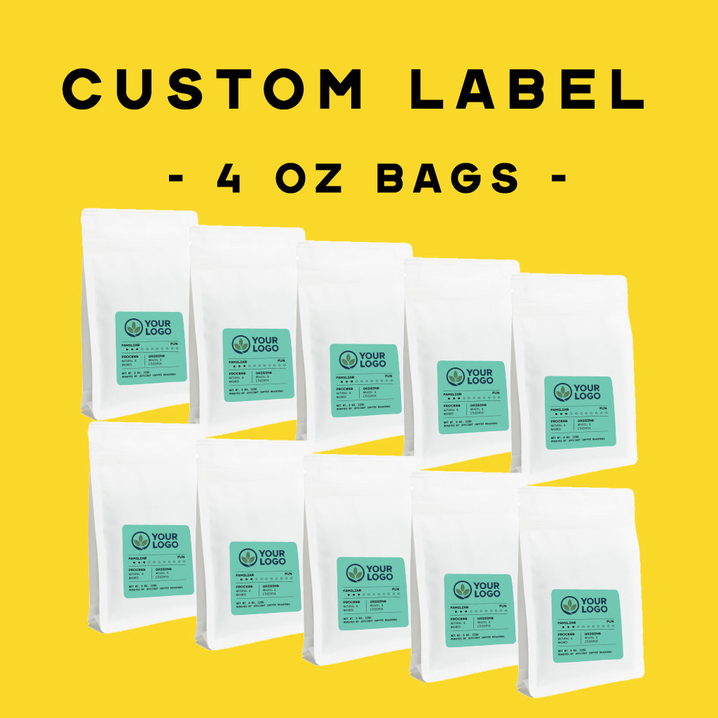 Customizable Gift Bundle - 10 Bags