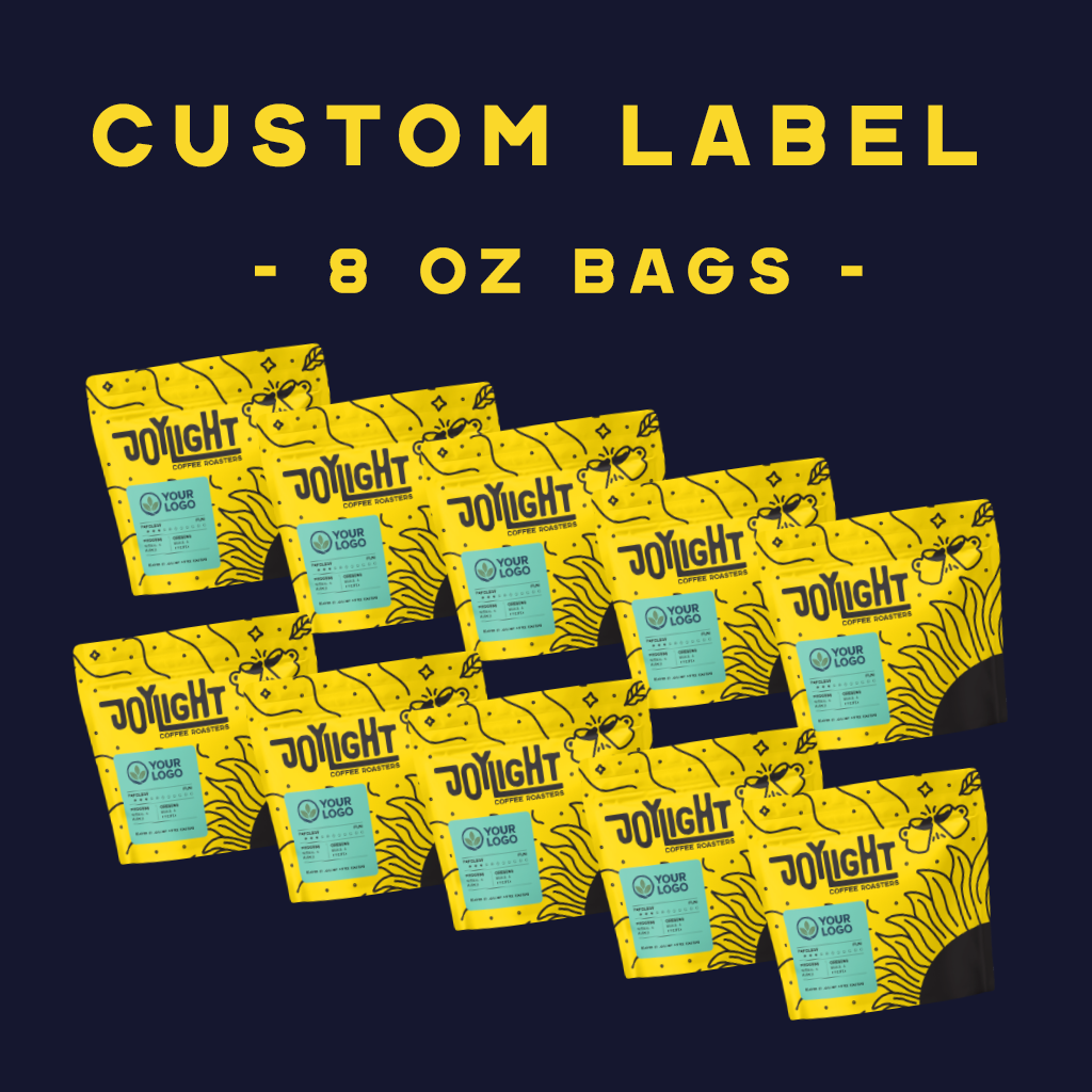 Customizable Gift Bundle - 10 Bags