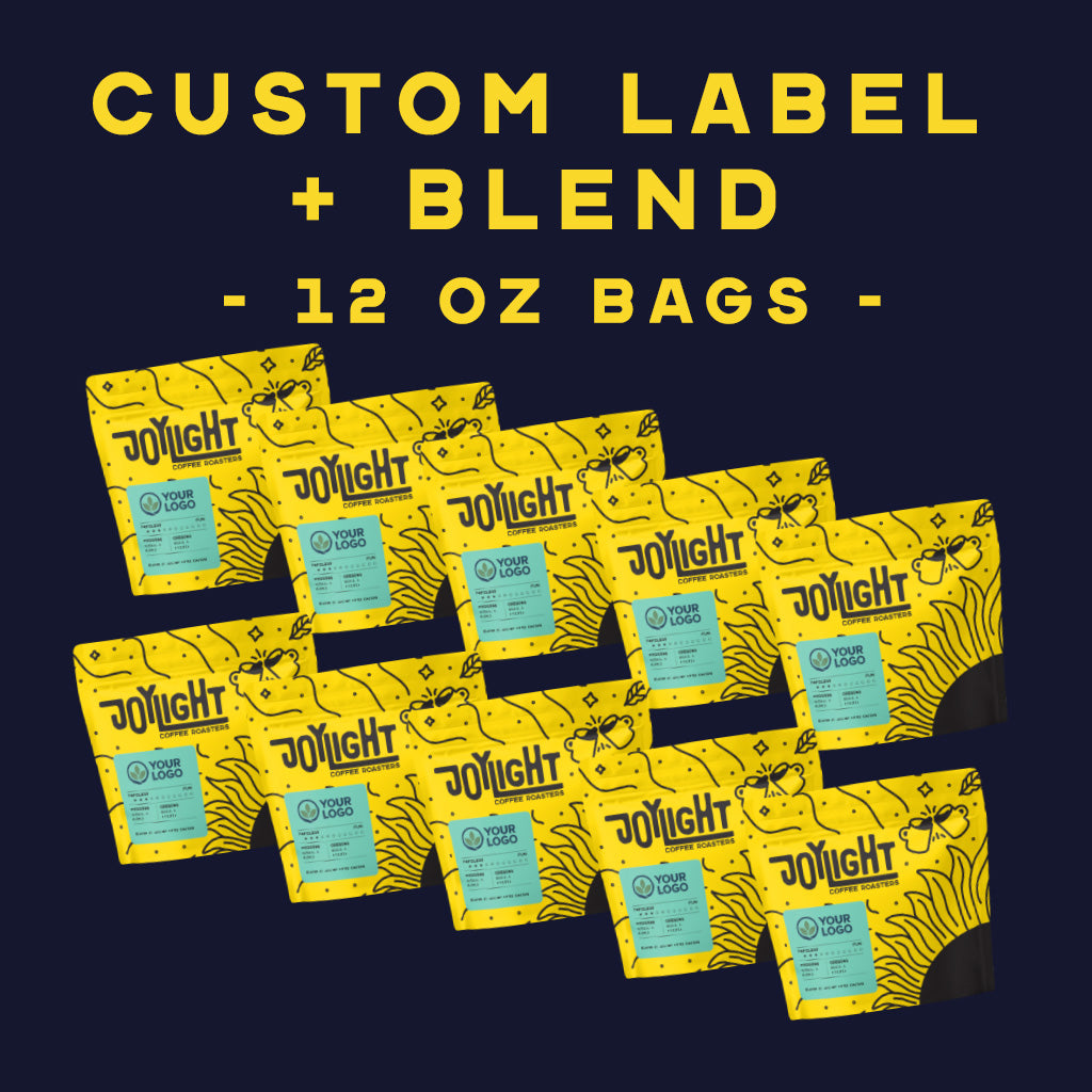 Customizable Gift Bundle - 10 Bags