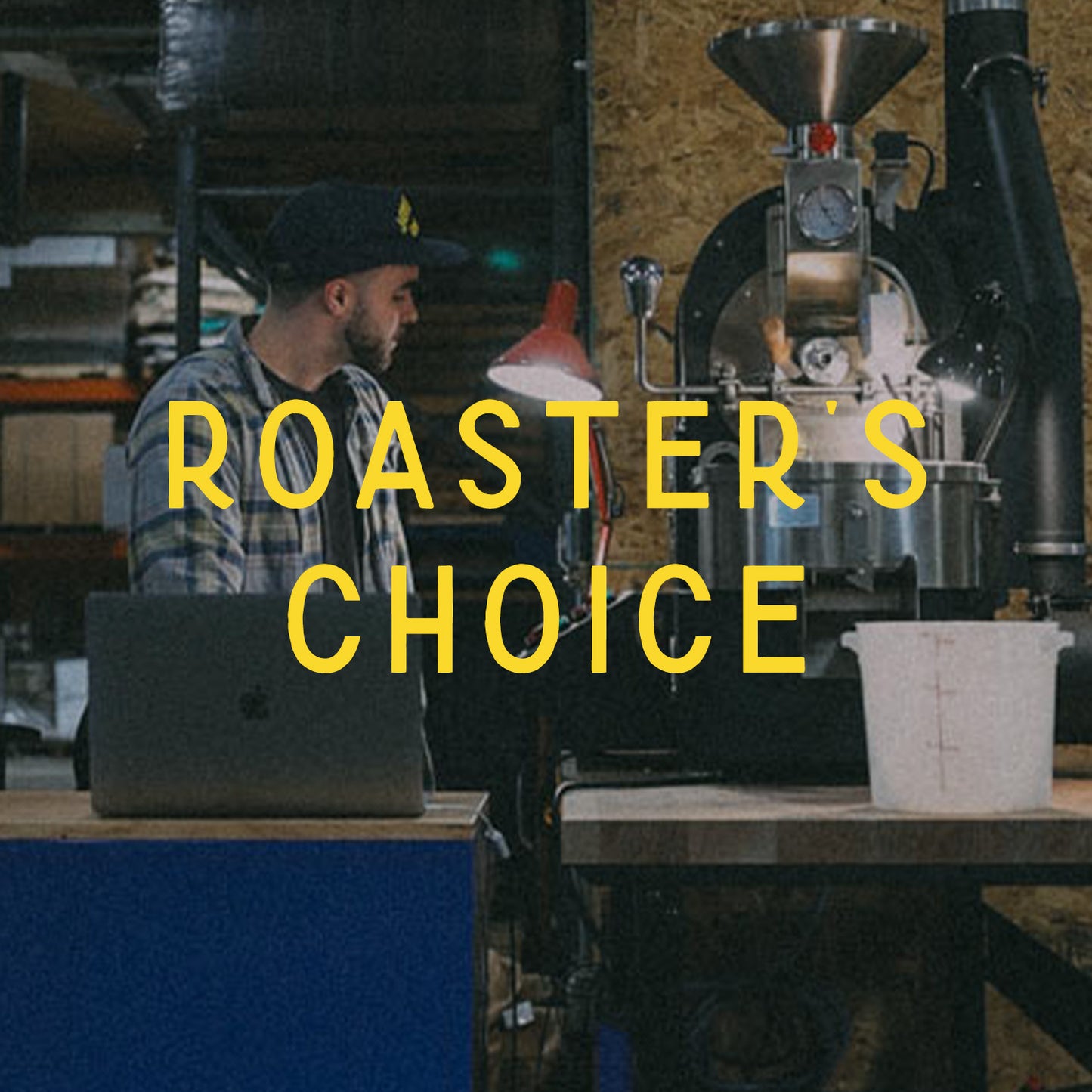 Roaster's Choice Subscription