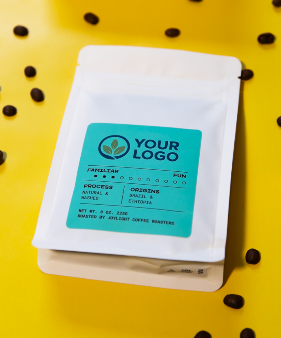 Customizable Gift Bundle - 10 Bags