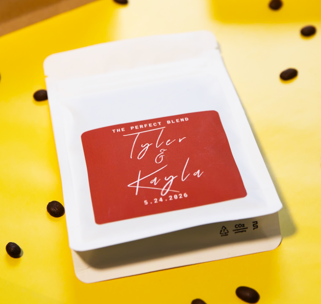 Customizable Gift Bundle - 10 Bags