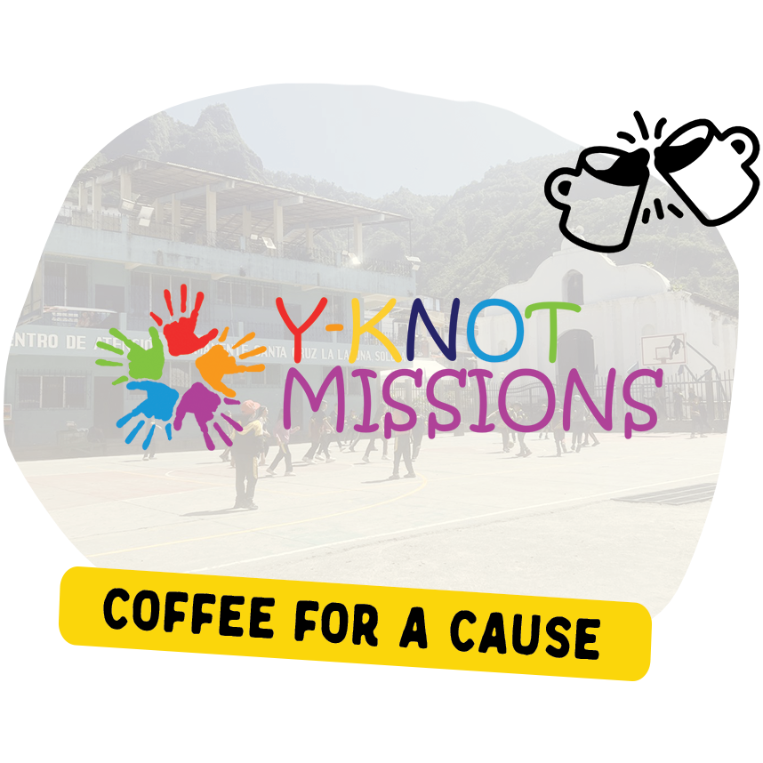 Coffee For A Cause: Guatemala Atitlán