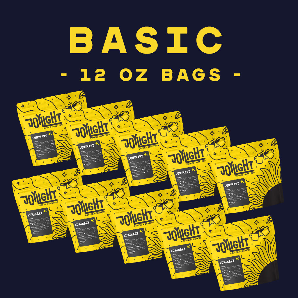 Customizable Gift Bundle - 10 Bags