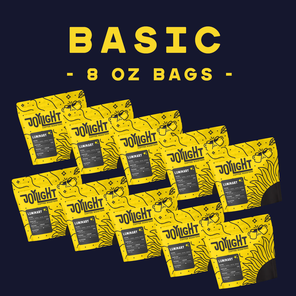 Customizable Gift Bundle - 10 Bags