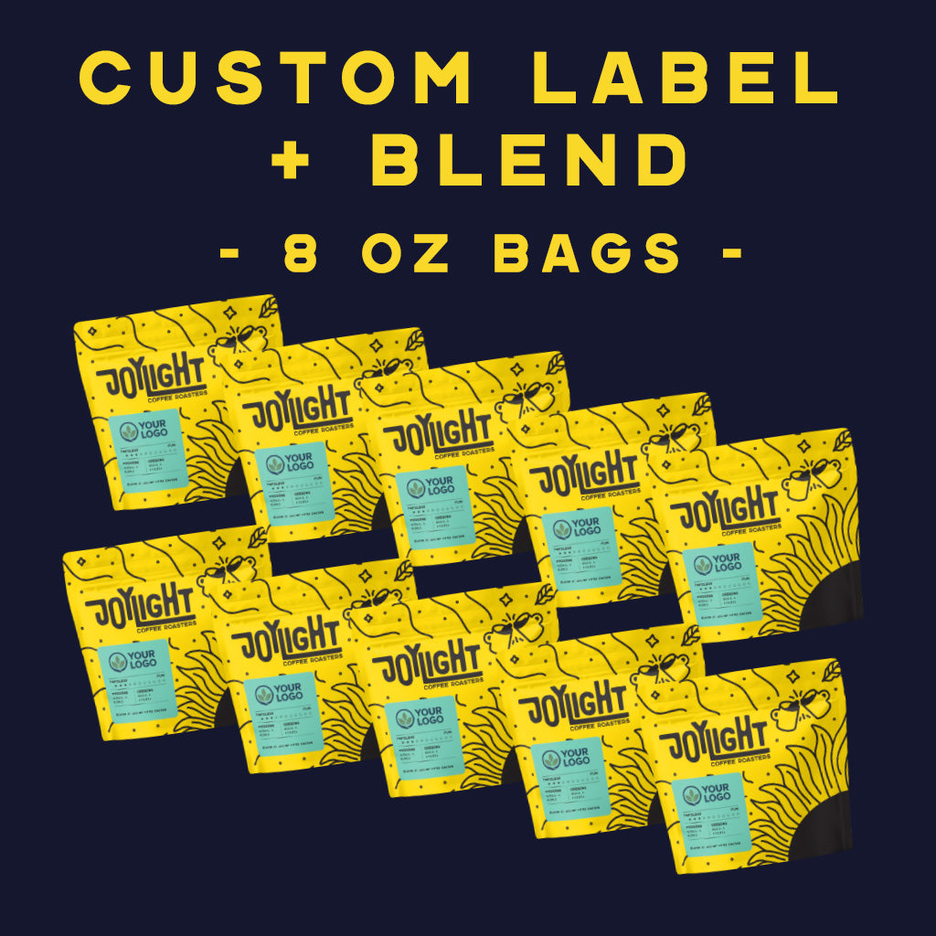 Customizable Gift Bundle - 10 Bags