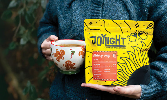 The Season of Slow: Finding Warmth in Every Cup