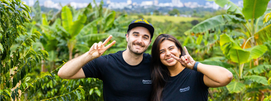 8 Things I Learned from Visiting Colombian Coffee Farms