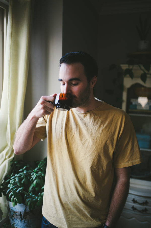 The Sip That Redefined Coffee Forever