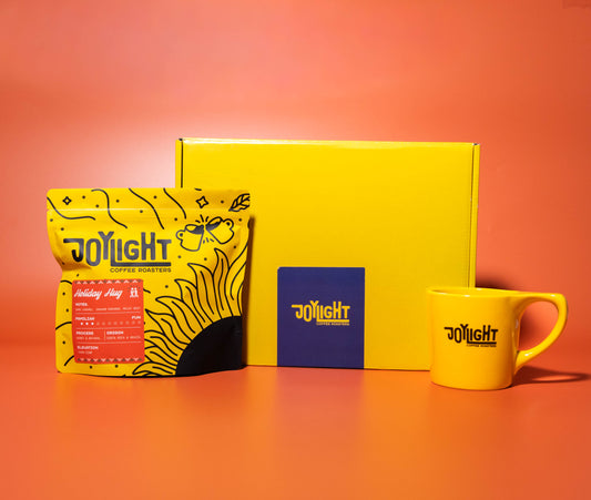 Hug-and-a-Mug Bundle