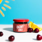 "Cherry Cola" Honey Co-ferment with Cherries & Oranges