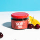 "Cherry Cola" Honey Co-ferment with Cherries & Oranges