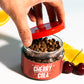 "Cherry Cola" Honey Co-ferment with Cherries & Oranges