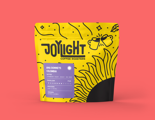 Colombia Ana Donneys