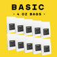Customizable Gift Bundle - 10 Bags
