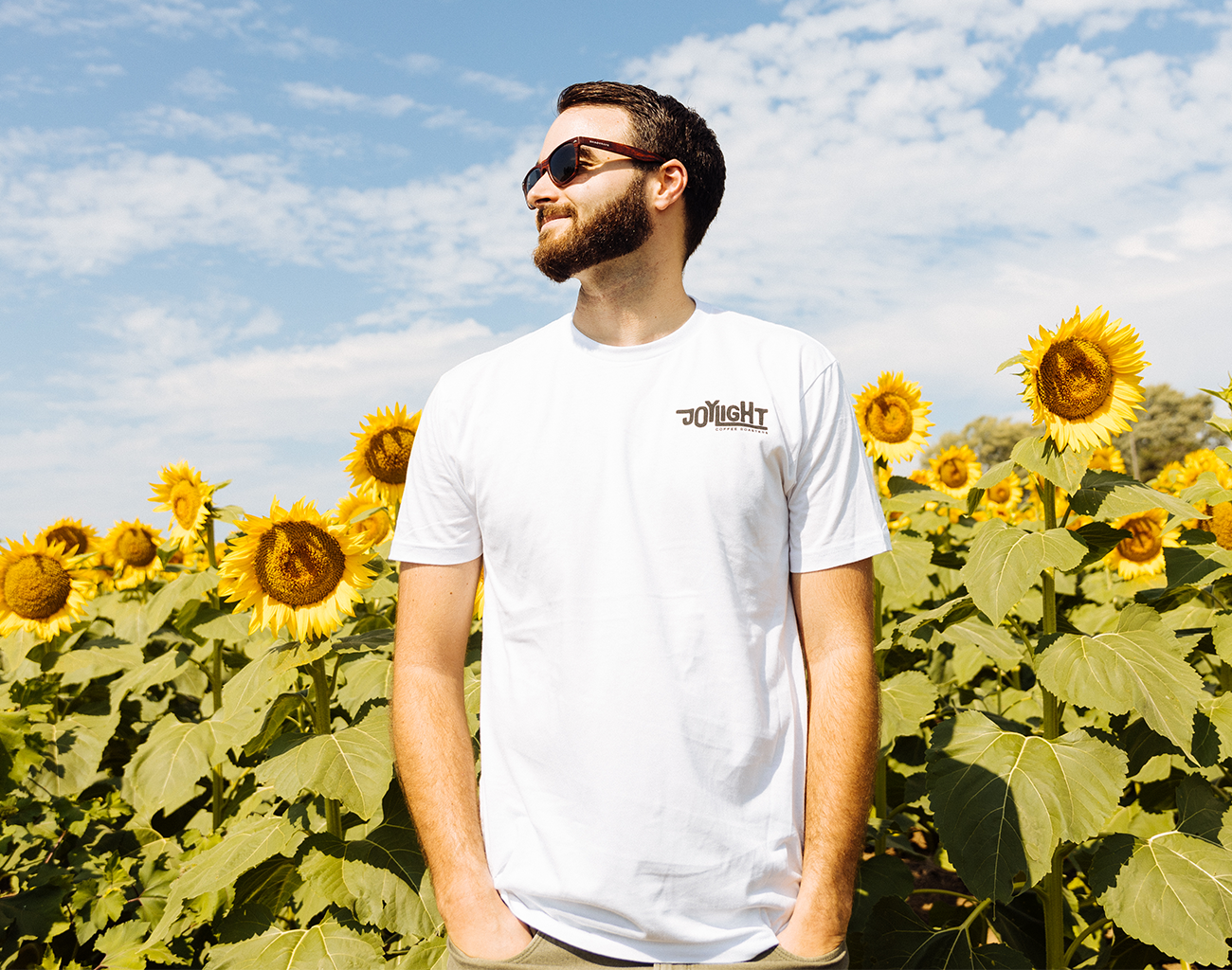 Brighter Days Ahead Tee