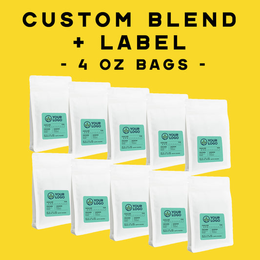 Customizable Gift Bundle - 10 Bags