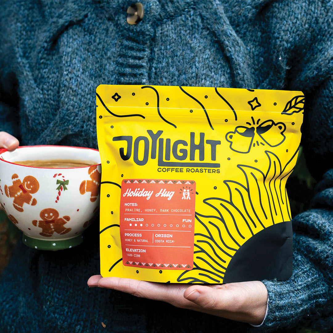 Holiday Hug *Seasonal Blend*