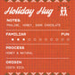 Holiday Hug *Seasonal Blend*