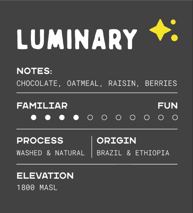 Luminary