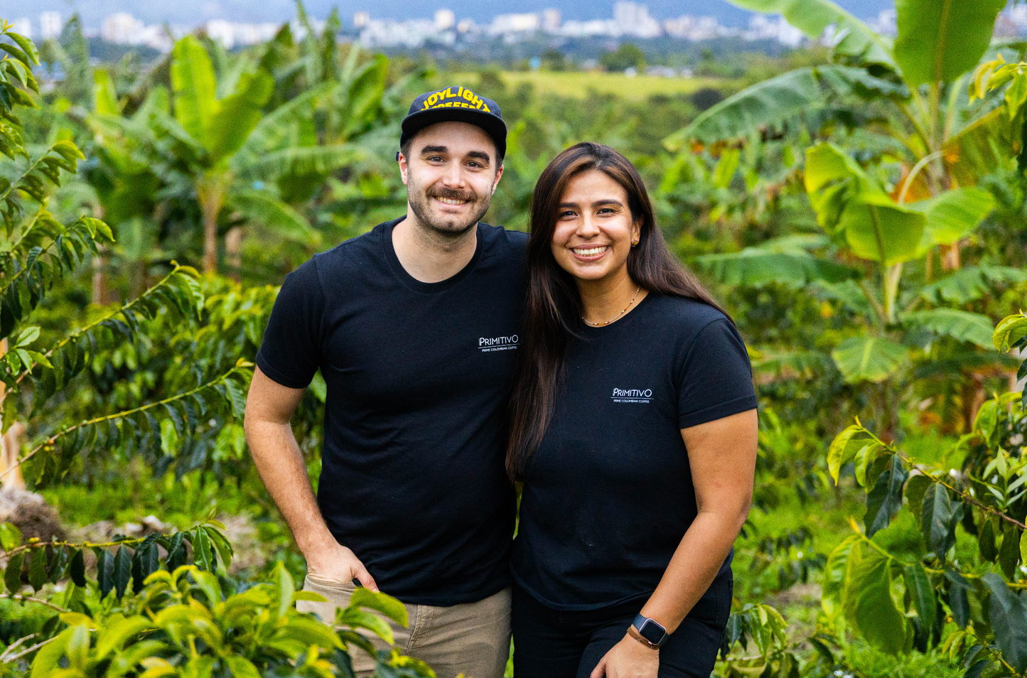 Colombia Ana Donneys