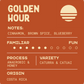 Golden Hour *Seasonal Blend*
