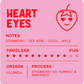 Heart Eyes *Seasonal Blend*