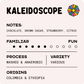 Kaleidoscope